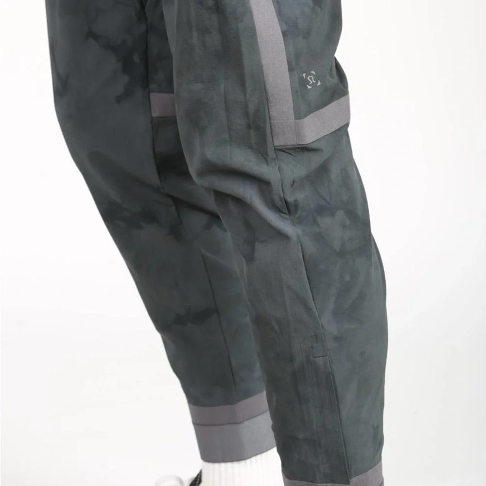 Lululemon x Robert Geller Joggers Pants